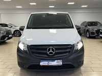 Gebraucht Mercedes Vito 102 PS (75 kW) 2021 Weiß Van