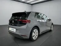 Gebraucht VW ID.3 Pro 150 kW (204 PS) 2024 Grau Kleinwagen