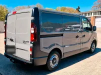 Brugt Renault Trafic 95 HK (69 kW) 2018 MPV