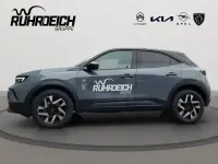 Gebraucht Opel Mokka Edition 131 PS (96 kW) 2025 Grau SUV