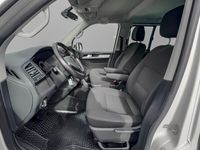 gebraucht VW Multivan T6T6 2.0 TDI4M|DSG|OFF ROAD|AHK|LED|NAV+