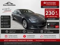 Gebraucht Tesla Model S 235 kW (320 PS) 2017 Grau Kleinwagen
