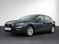 Gebraucht Seat Leon Style 150 PS (110 kW) 2026 Magnetic tech Limousine
