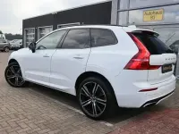 Gebraucht Volvo XC60 R-Design 235 PS (172 kW) 2019 Weiß SUV