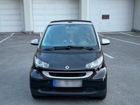 gebraucht Smart ForTwo Cabrio 