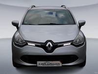 gebraucht Renault Clio IV 