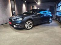 Gebraucht Seat Leon FR 150 PS (110 kW) 2025 Grau Limousine