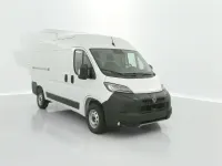 Neu Peugeot Boxer 140 PS (102 kW) 2025 Blancicy Van