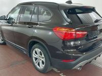 gebraucht BMW X1 xDrive 18 d Sport Line *LEDER* PANORAMA* LED*