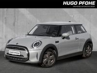 Gebraucht Mini ONE Classic 102 PS (75 kW) 2022 Grau Kleinwagen