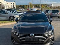 Gebraucht VW Arteon R-line 190 PS (139 kW) 2022 Grau Limousine