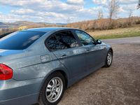Gebraucht BMW 320 150 PS (110 kW) 2006 Limousine