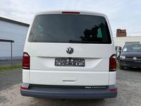 Gebraucht VW Multivan PanAmericana 150 PS (110 kW) 2017 Weiß Van / Kleinbus