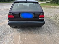 Używany VW Golf Edition 129 KM (94 kW) 1989 Purpurowy Coupe