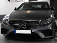 Gebraucht Mercedes E43 AMG AMG 401 PS (294 kW) 2017 Grau Limousine
