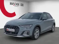 Gebraucht Audi A3 e-tron Sport 204 PS (150 kW) 2025 Grau Kleinwagen