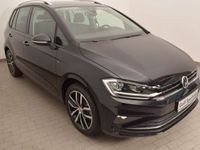 Gebraucht VW Golf VII Join 150 PS (110 kW) 2019 Schwarz metallic Limousine