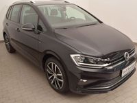 gebraucht VW Golf Sportsvan 1,5TSI Join DSG Navi LED ACC AHK