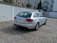 Gebraucht Audi A6 180 PS (132 kW) 2005 Silber Kombi