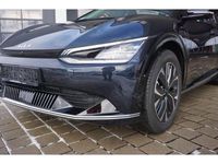 Gebraucht Kia EV6 Air 167 kW (228 PS) 2024 Blau SUV