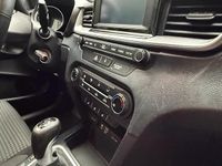 Gebraucht Kia Ceed 120 PS (88 kW) 2019 Weiß Kleinwagen