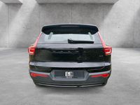 Gebraucht Volvo XC40 Plus 163 PS (119 kW) 2024 Schwarz SUV