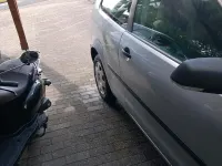 Gebraucht VW Polo 63 PS (46 kW) 2007 Silber Kleinwagen