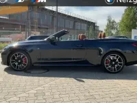 Neu BMW M440 M Sport 392 PS (288 kW) 2026 Schwarz Limousine