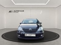 Gebraucht Citroën C3 Exclusive 73 PS (53 kW) 2003 Schwarz Limousine