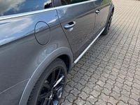Gebraucht VW Passat Alltrack 140 PS (102 kW) 2013 Silber Kombi