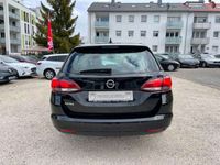 gebraucht Opel Astra Sports Tourer 1.6 CDTi Navi+1Hand