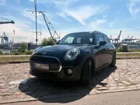 Gebraucht Mini Cooper 136 PS (100 kW) 2017 Schwarz Kleinwagen