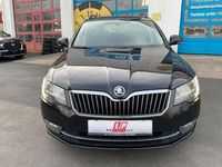 Gebraucht Skoda Superb 198 PS (145 kW) 2013 Schwarz Limousine