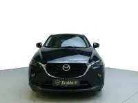 Gebraucht Mazda CX-3 Homura-Line 121 PS (88 kW) 2021 Jet black SUV