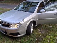 Gebraucht Opel Vectra 140 PS (102 kW) 2006 Silber Limousine