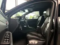 Gebraucht Porsche Macan 252 PS (185 kW) 2017 Vulkangrau SUV