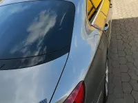 Brugt VW CC R-line 140 HK (102 kW) 2011 Grå Sedan