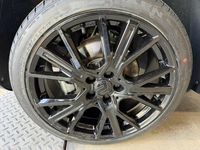 Gebraucht Cupra Ateca 150 PS (110 kW) 2025 Schwarz SUV