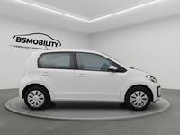 Gebraucht VW up! S 60 PS (44 kW) 2019 Weiß Kleinwagen