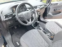 Gebraucht Opel Corsa S 101 PS (74 kW) 2018 Blau Kleinwagen
