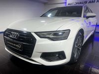 gebraucht Audi A6 Avant 40 TDI quattro sport VIRTUA LED AHK CAM
