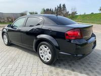 gebraucht Dodge Avenger 2.4 Automatik US Papiere