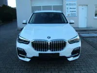 Gebraucht BMW X5 Sport Line 265 PS (194 kW) 2019 Weiß SUV