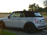 gebraucht Mini Cooper S Cabriolet - Krumm Performance Stage2 - JCW