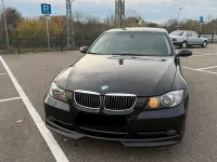 Second-hand BMW 330 231 CP (169 kW) 2005 Negru Break