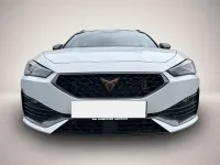 Gebraucht Cupra Leon 245 PS (180 kW) 2023 Weiß