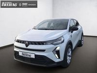 Gebraucht Renault Symbioz Evolution 143 PS (105 kW) 2025 Weiß SUV
