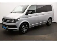 Begagnad VW Multivan Comfortline 150 HK (110 kW) 2019 Minibuss