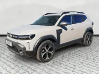 Neu Dacia Duster Journey 131 PS (96 kW) 2025 Sandstone