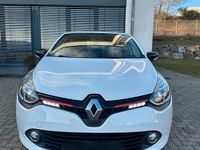 Gebraucht Renault Clio IV 73 PS (53 kW) 2015 Kleinwagen